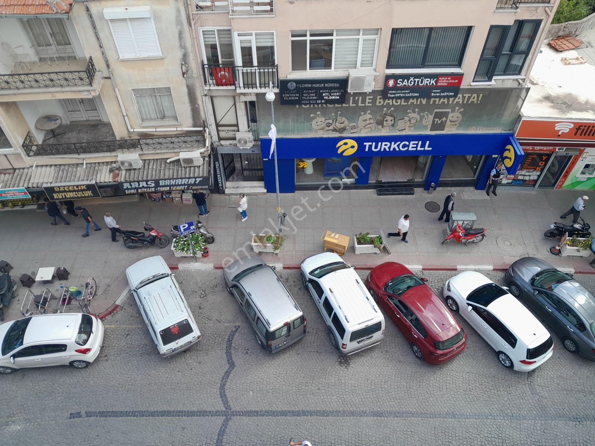Bergama Merkezde Barbaros Mh 3+1 Net 155 M2 Satılık Daire - Görsel 22
