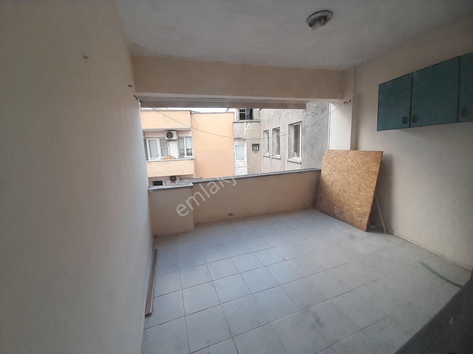 Bergama Merkezde Barbaros Mh 3+1 Net 155 M2 Satılık Daire - Görsel 4