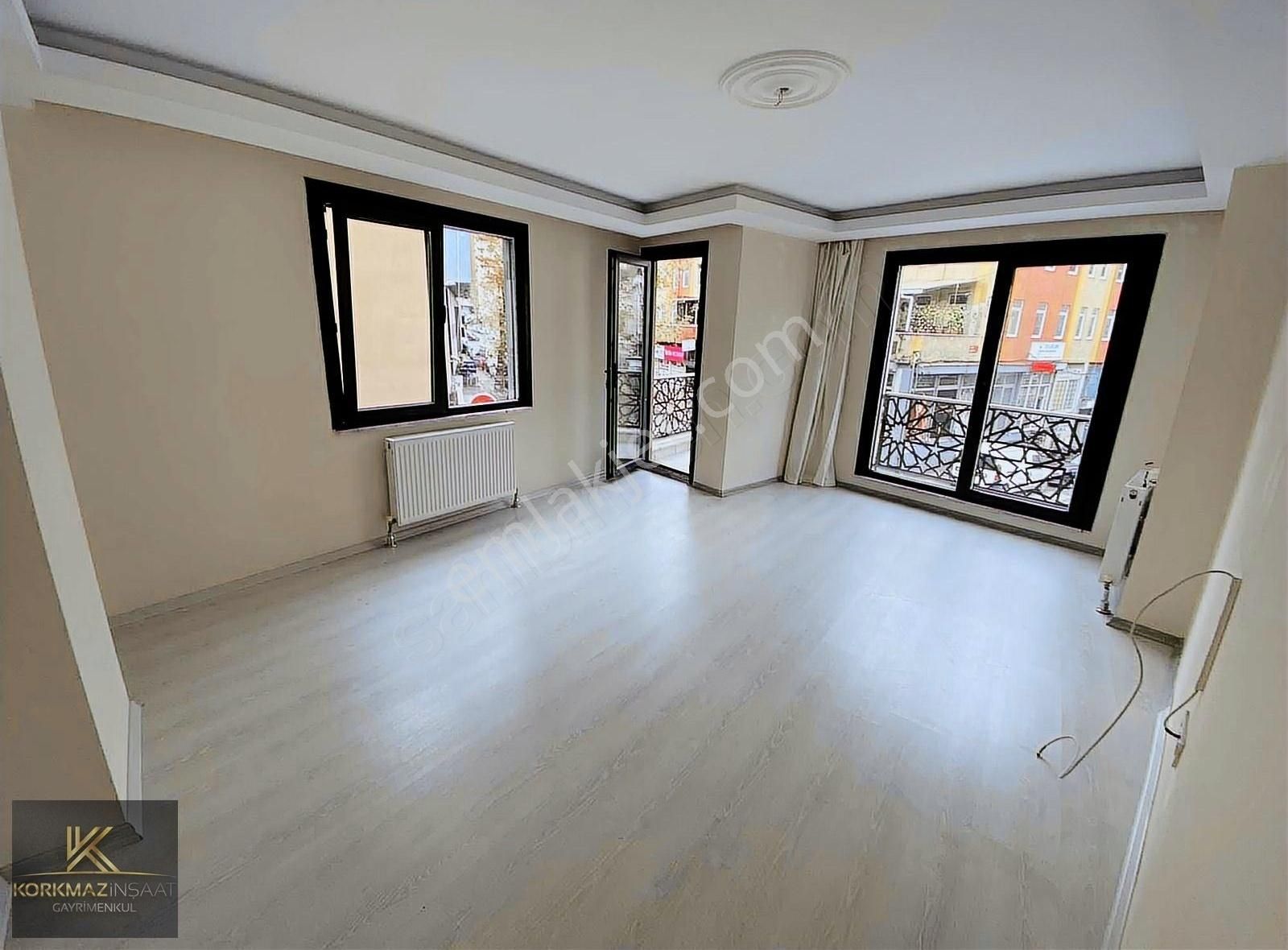 İstanbul Kağıthane Metrobüse Yakın Kiralık Daire KAĞITHANE HÜRRİYET MAH OTURMAYA HAZIR 2+1 MÜKEMMEL DAİRE