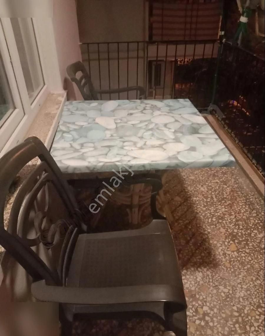 Manavgat Side Kiralık Daire Sidede Merkezi Konumda