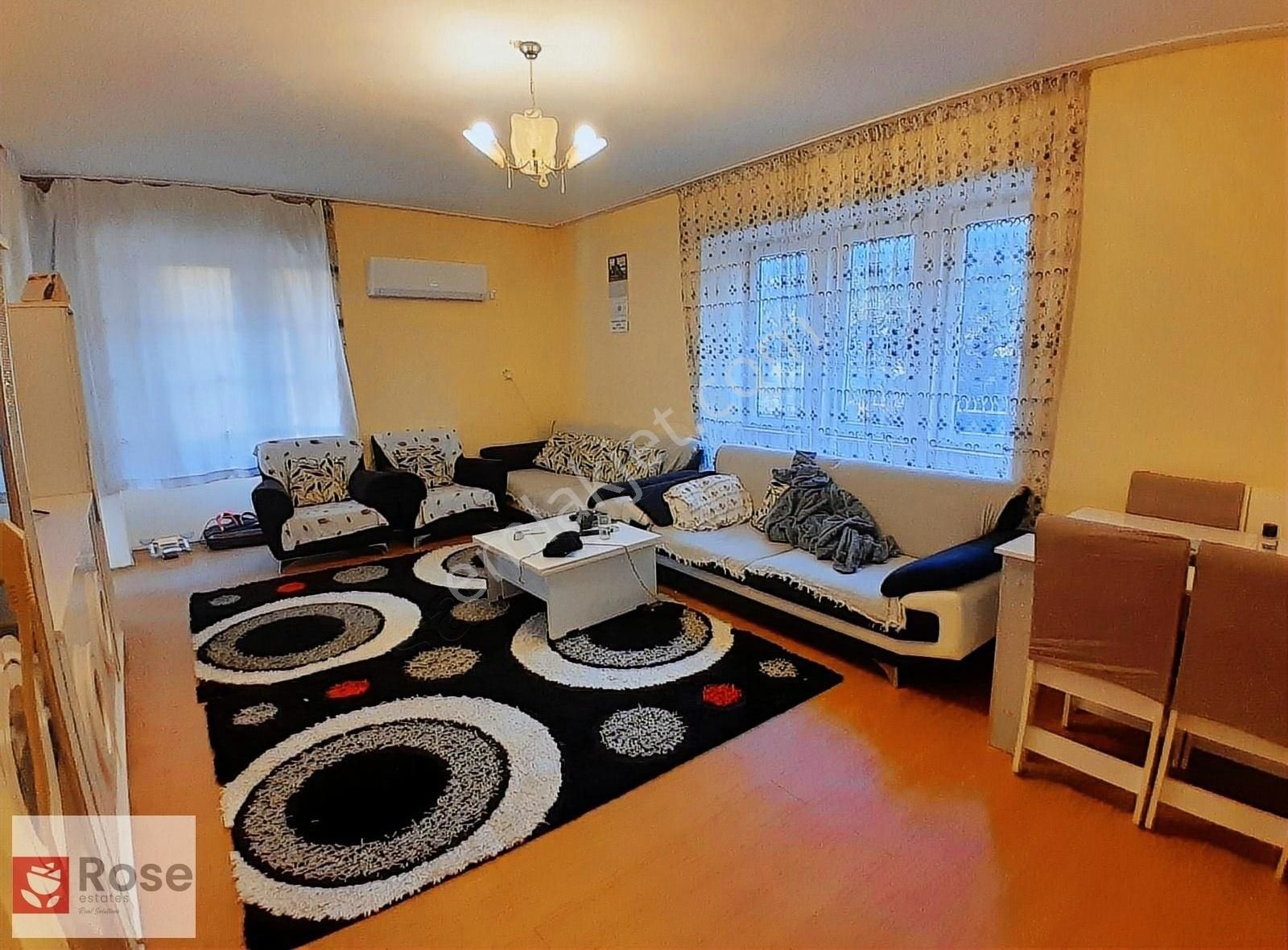 Muratpaşa Güzeloba Satılık Daire GÜZELOBA ÖRNEKKÖYDE 3+1 SATILIK DAİRE