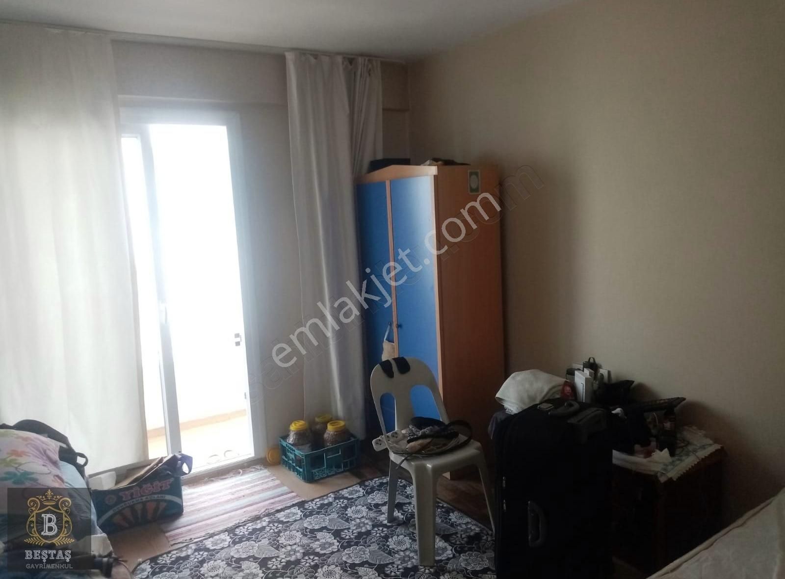 Yenişehir Bahçelievler Satılık Daire BEŞTAŞTAN BAHÇELİEVLERDE ASANSÖR YOK 3+1 SATILIK FIRSAT DAİRE