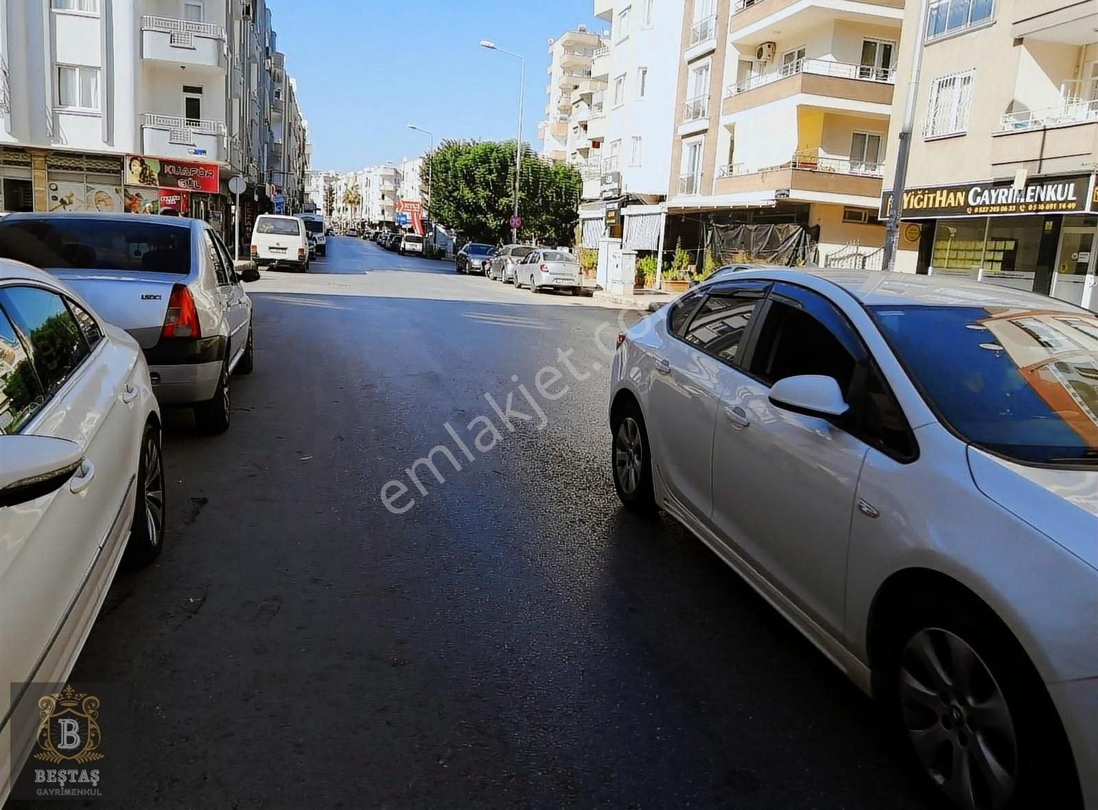 Yenişehir Cumhuriyet Devren Dükkan & Mağaza YENİŞEHİR B.EVLER MAHALLESİ 45 EVLER YOLU ÜZERİ KİRALIK. DÜKKAN