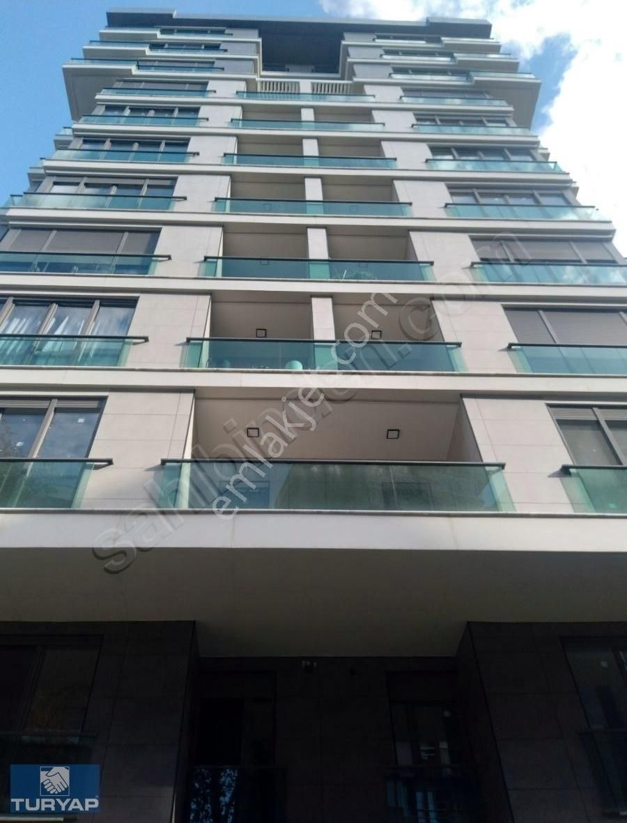 Kadıköy Caddebostan Satılık Daire Turyaptan Kadıköy Cadedebostan Da Satılık Lux 3+1 Daire ...