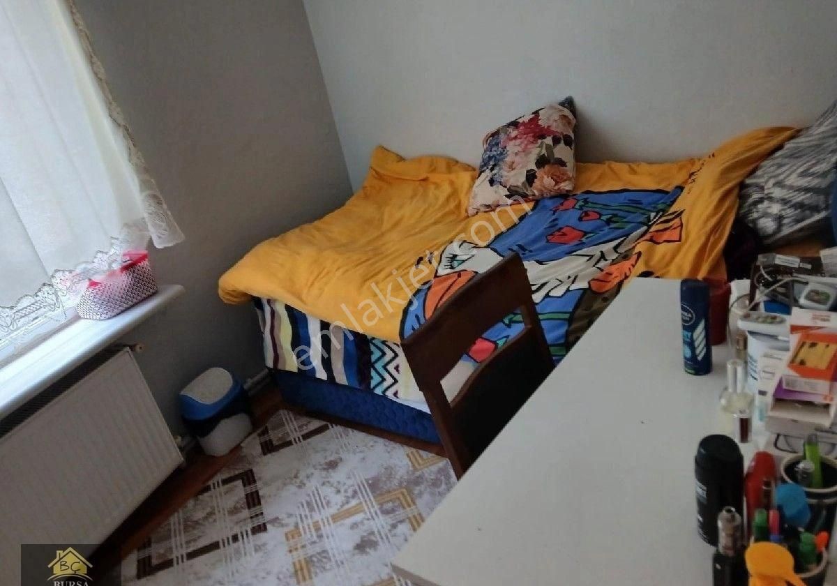 Bursa Yıldırım Kurtoğlu Mah.setbaşın Da Kombili Teraslı Daire - Görsel 5