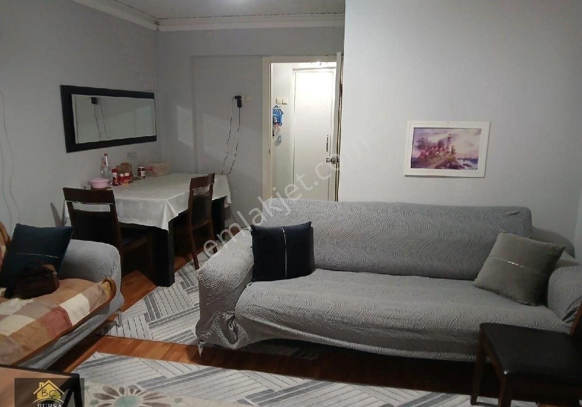Bursa Yıldırım Kurtoğlu Mah.setbaşın Da Kombili Teraslı Daire - Görsel 15