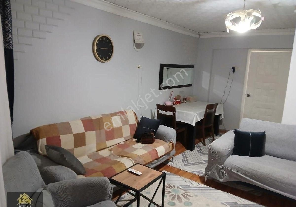 Bursa Yıldırım Kurtoğlu Mah.setbaşın Da Kombili Teraslı Daire - Görsel 35