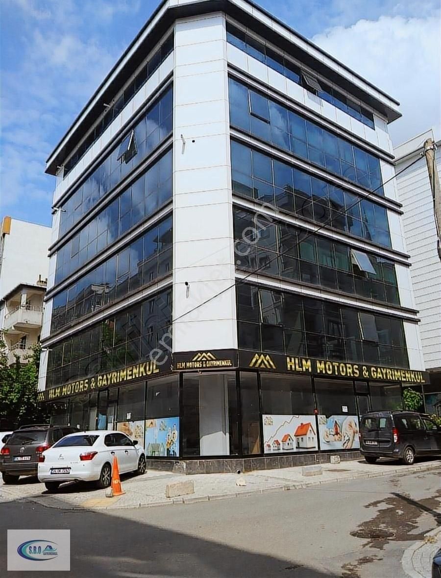 Sancaktepe Abdurrahmangazi Kiralık Ofis Sancaktepe Belediye Binasi Karşısı 65 M2 Kiralik Ofis Kati