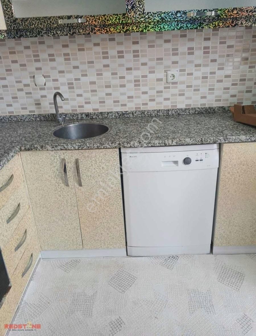 Dinar İncirli Kiralık Daire Redstone Rota Gayrimenkulden İncirlide Kiralık 2+1 Eşyalı Daire