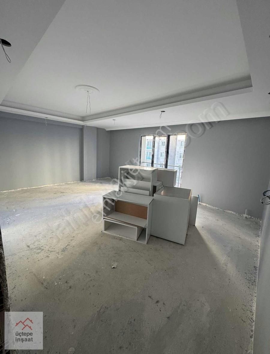 Esenyurt Yunus Emre Satılık Daire SIFIR DAİRE ! 3+1 ARAKAT 130 M² TEK DAİRE ÜZERİ-ASANSÖRLÜ-BALKON