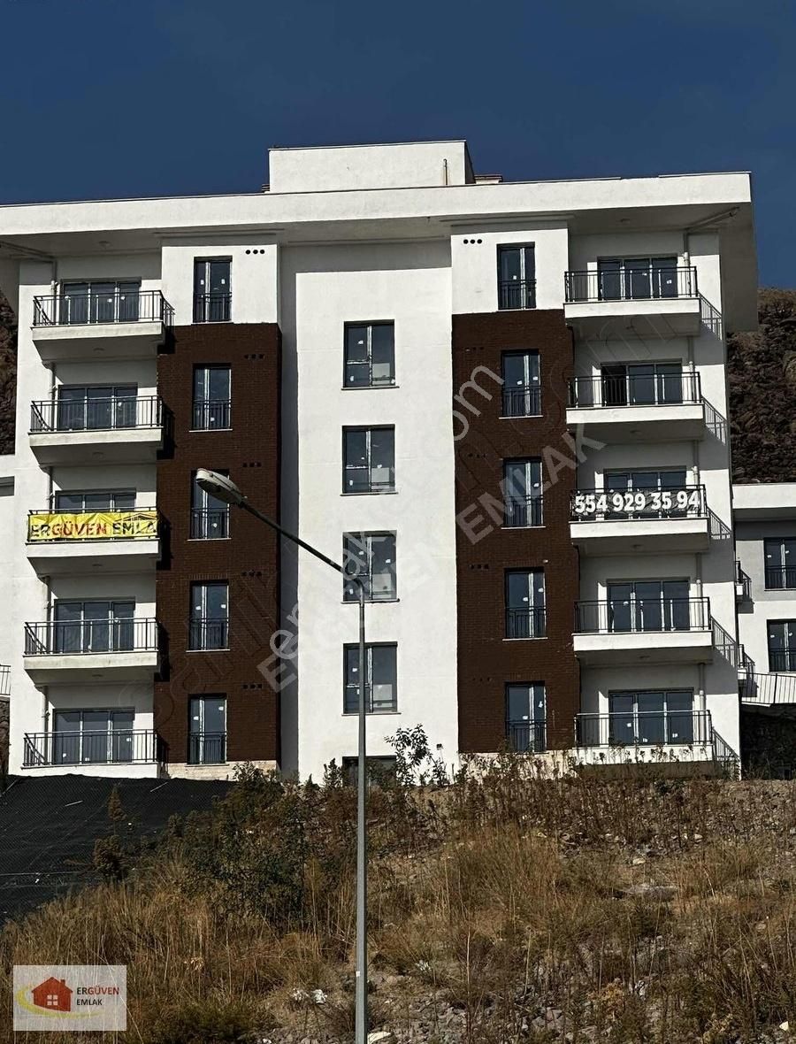 Bayraklı R. Şevket İnce Kiralık Daire Ergüven Emlak/bayraklı Toki/izmir Şehir Hastanesi/full Deniz