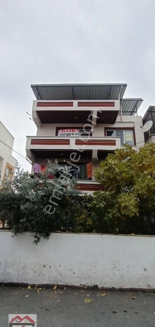 Akhisar Efendi Kiralık Daire Akhisar Efendi Fahri Sertel Emlaktan Kiralık 3+1 Daire