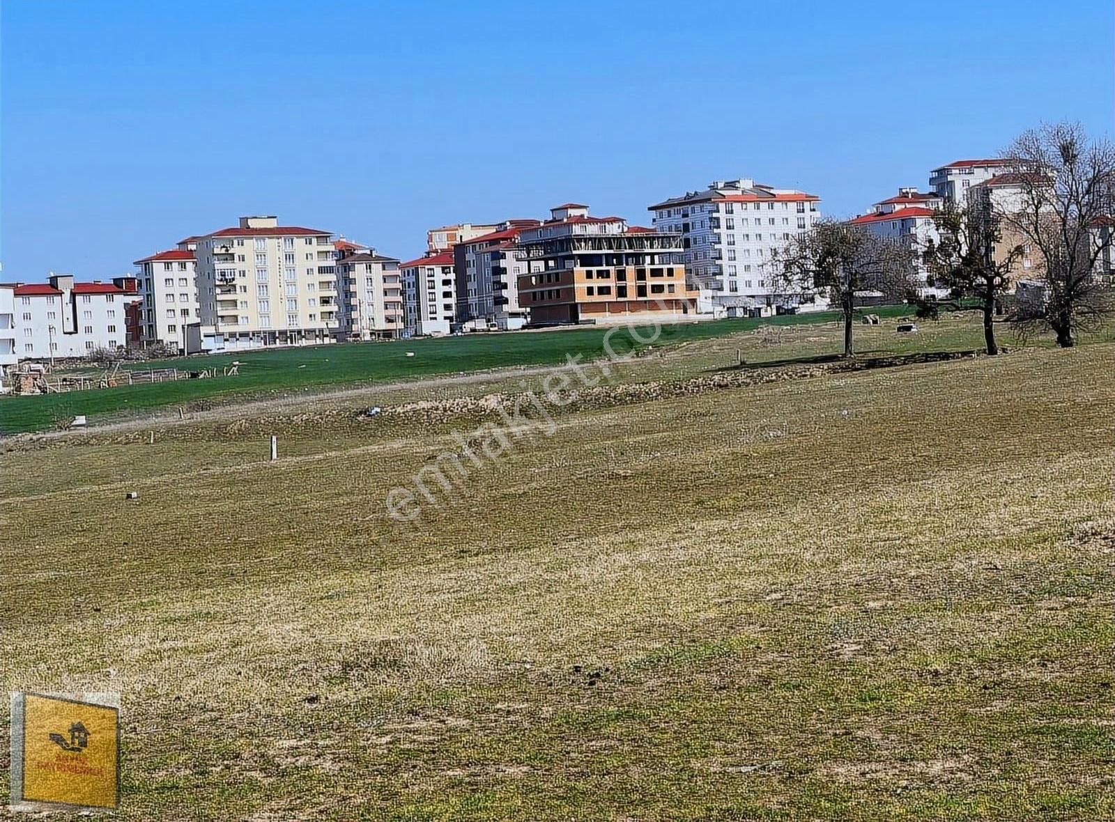 Çerkezköy Kızılpınar Namık Kemal Satılık Konut İmarlı Akyüz Gayrimenkul Den Kızılpınarda 469 Mt2 4 Kat İmarlı Arsa