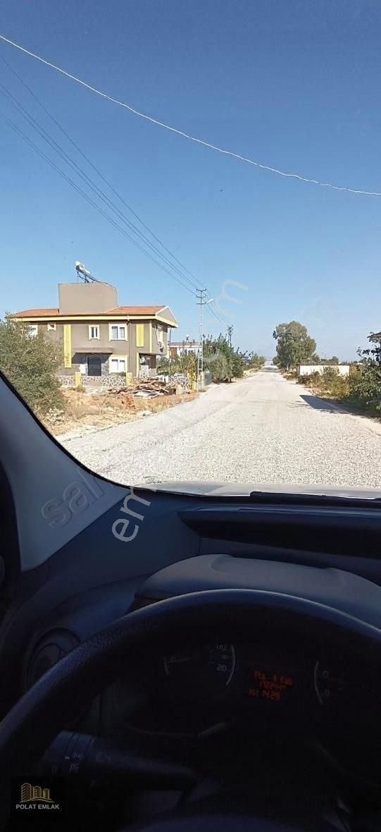 **kepez Gaziler Askont'ta 343m2 Konut İmarlı Satılık Arsa - Görsel 3
