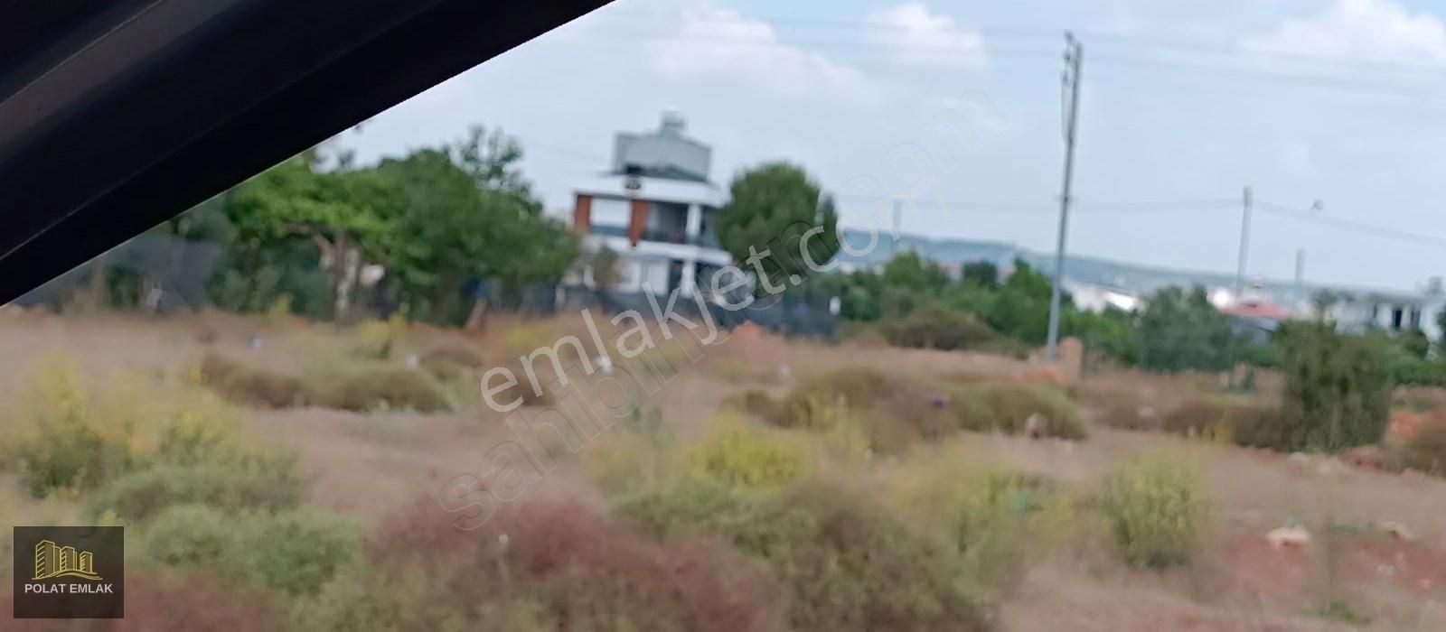 **kepez Gaziler Askont'ta 343m2 Konut İmarlı Satılık Arsa - Görsel 5