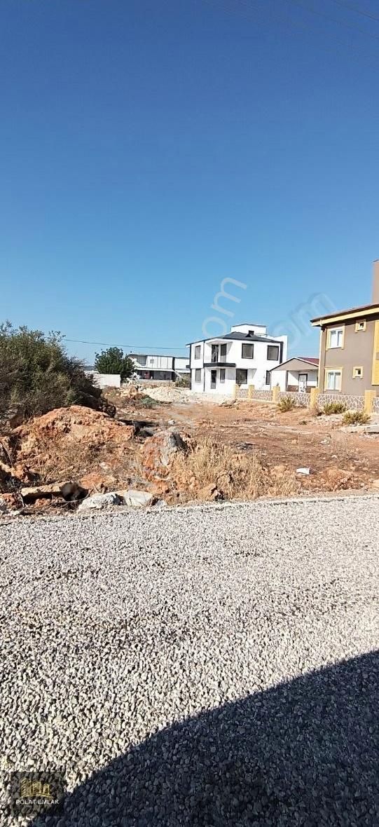**kepez Gaziler Askont'ta 343m2 Konut İmarlı Satılık Arsa - Görsel 4