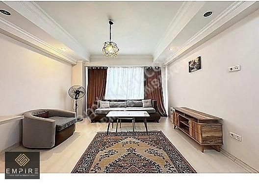 Esenyurt Talatpaşa Satılık Daire Esenyurt Site İçi 1+1 Eşyalı Yüksek Kira Garantili Daire