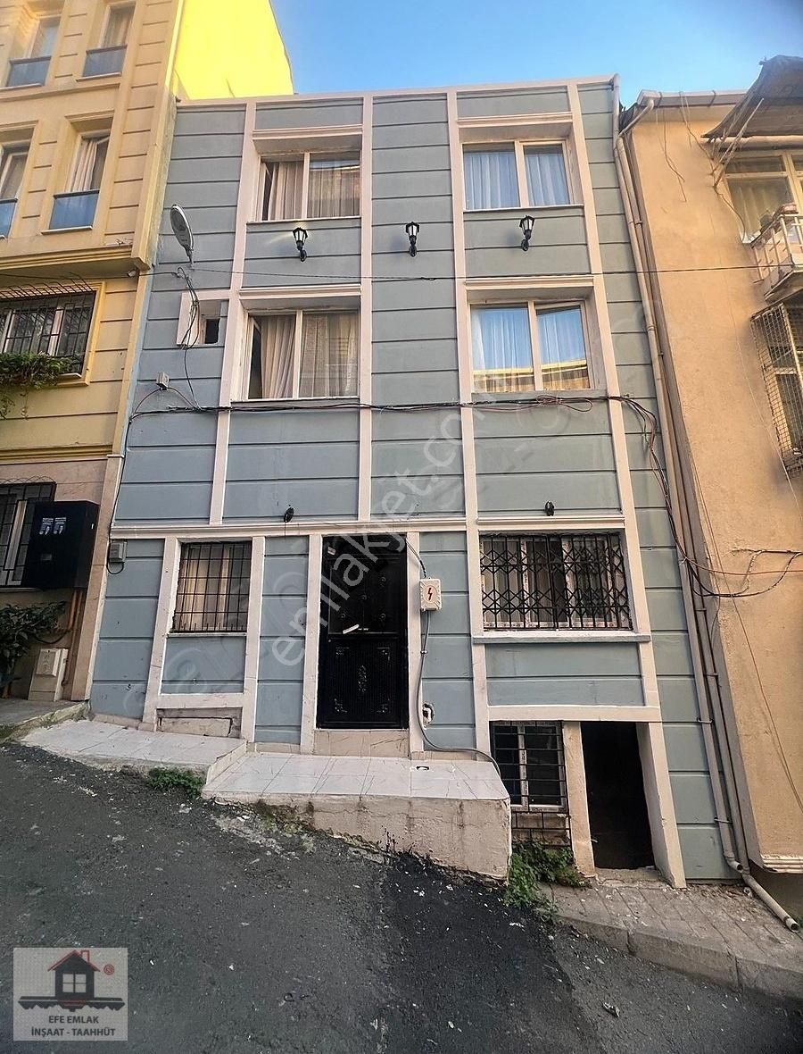 İstanbul Beyoğlu Metrobüse Yakın Kiralık Daire KİRALIK 1+0- EFE EMLAK TAKSİM BEYOĞLU İSTANBUL