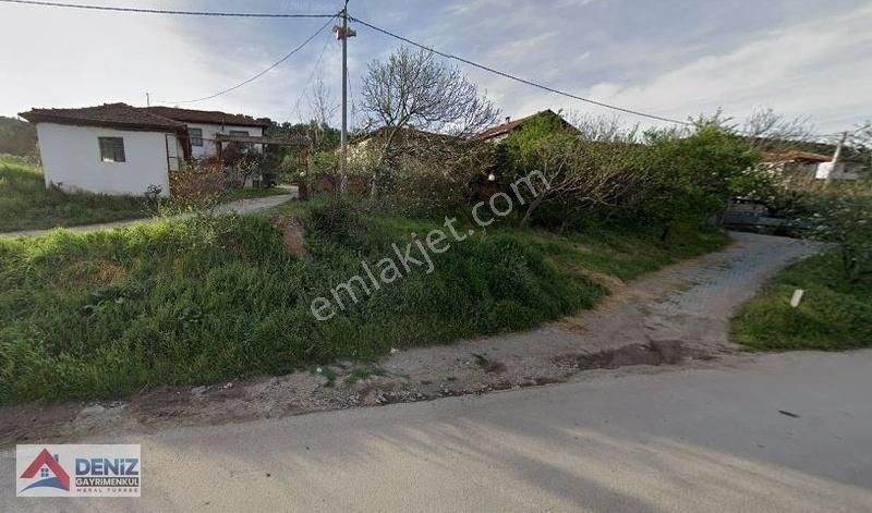 Gemlik Kurtul Satılık Ticari İmarlı Bursa Gemlik Kurtul Da Ulaşımı Kolay Satılık İmarlı Arsa ve Ev