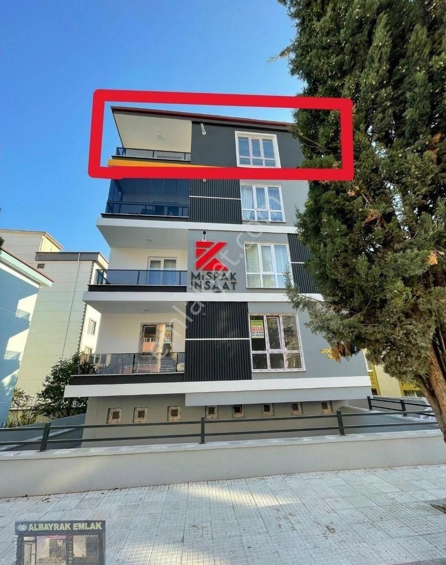 Merzifon Mahsen Kiralık Daire Albayrak'tan Mahsen Mah. Kiralık Sıfır 2+0 Fırsat Daire