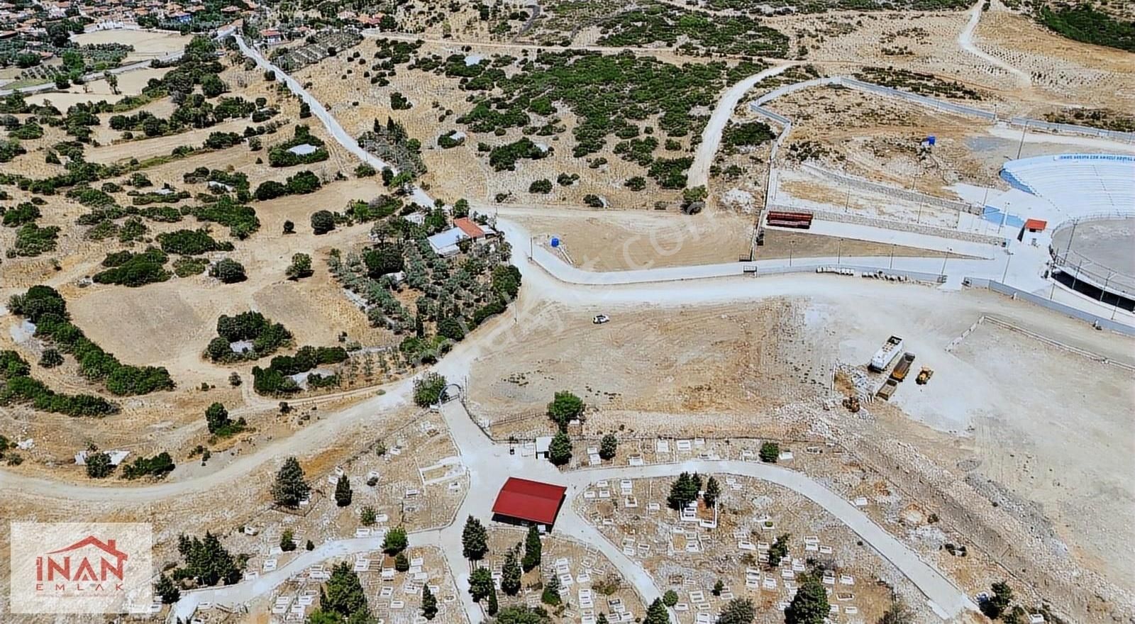 Muğlanın Gözdesi Ulada Yatırım Fırsatı - Görsel 7