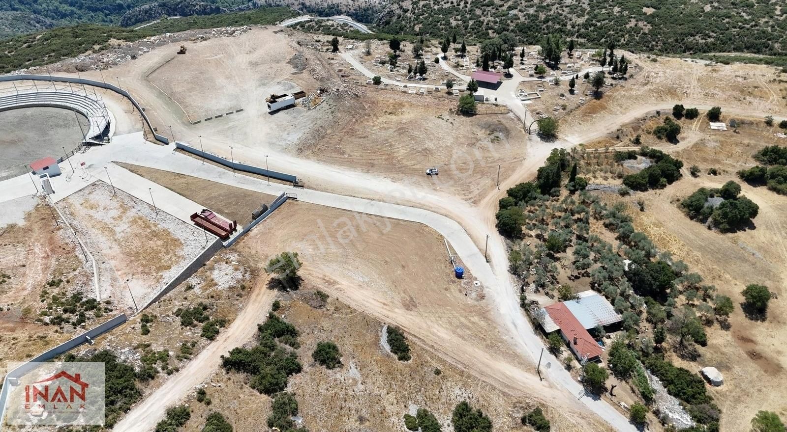 Muğlanın Gözdesi Ulada Yatırım Fırsatı - Görsel 6