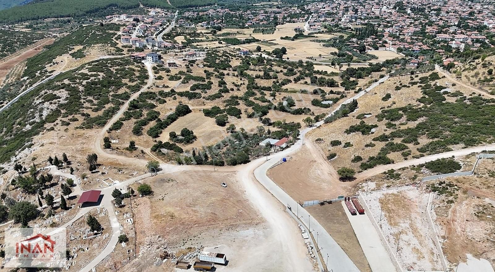 Muğlanın Gözdesi Ulada Yatırım Fırsatı - Görsel 4