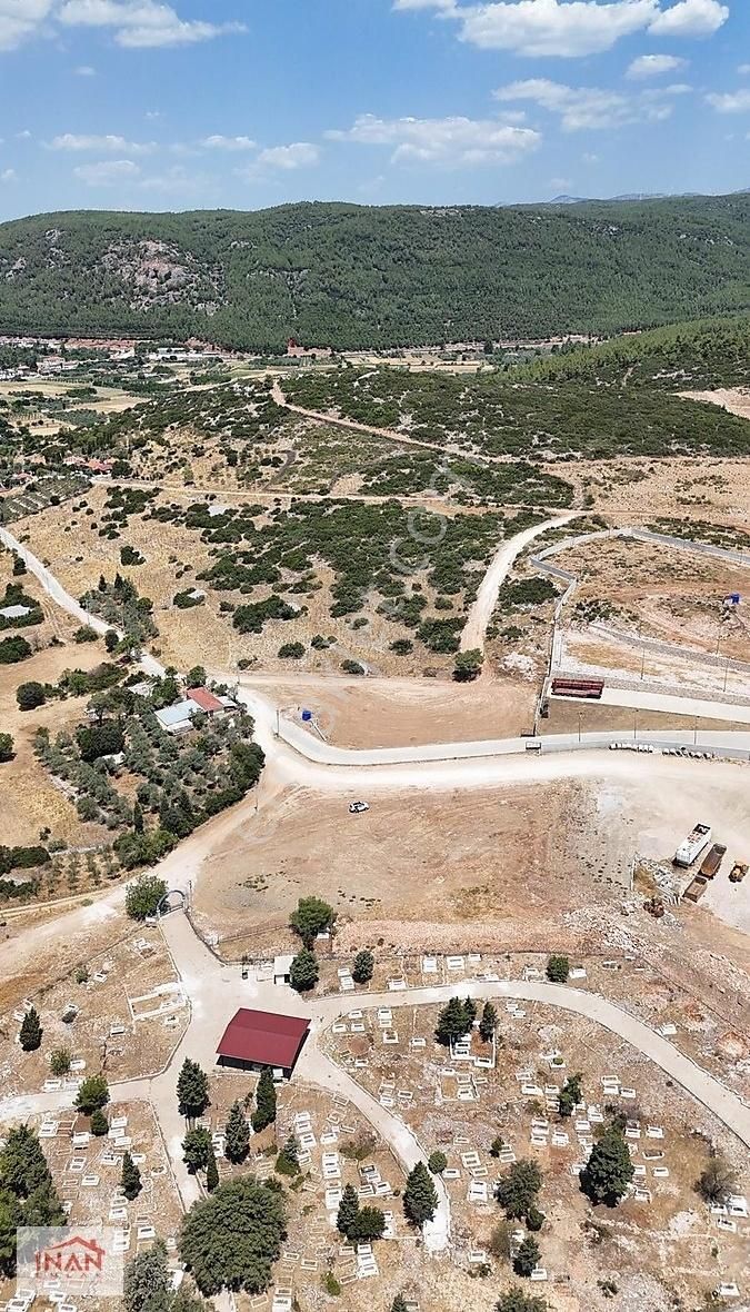 Muğlanın Gözdesi Ulada Yatırım Fırsatı - Görsel 5