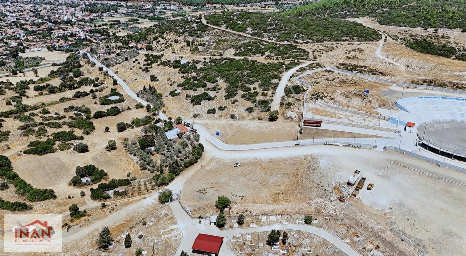 Muğlanın Gözdesi Ulada Yatırım Fırsatı - Görsel 2
