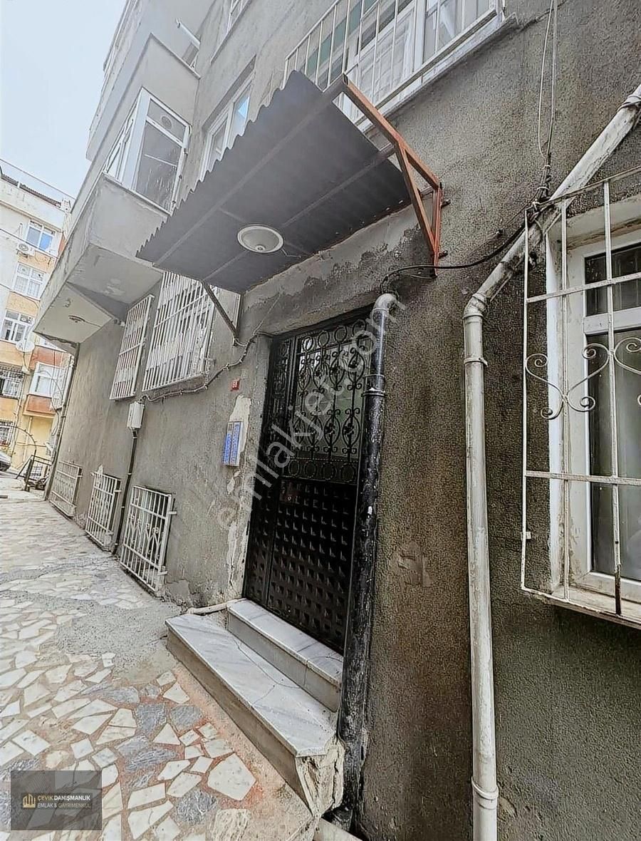 Eyüpsultan Rami Cuma Kiralık Daire Rami Cuma Mh Yabancıya Uygun 2+1 ( Açıklamayı Okuyunuz )