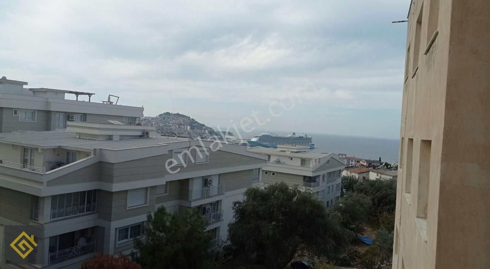 Kuşadası Türkmen Kiralık Daire Kusadası Türkmen Mahallesinde Kiralık 3+1