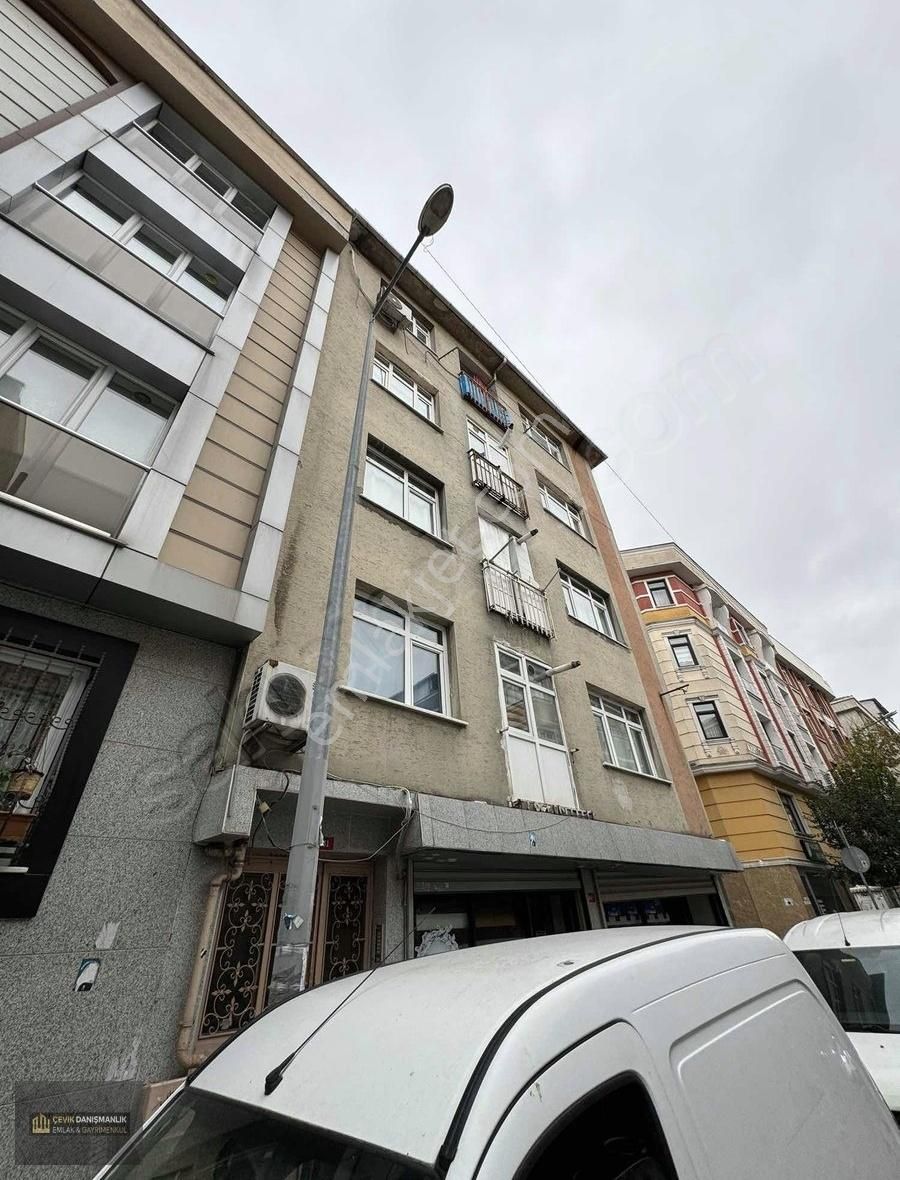 Bayrampaşa Muratpaşa Kiralık Daire Murat Mh Foruma Ve Metroya 3 Dk Uyguna Eşyalı 2+1