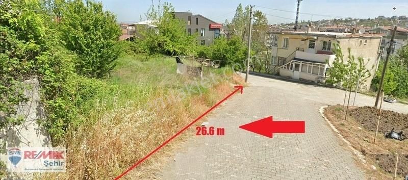 Yalova Merkez Bayraktepe Satılık Konut İmarlı Remax Şehir'den Yalova Merkezde 3 Kat İmarlı Arsa