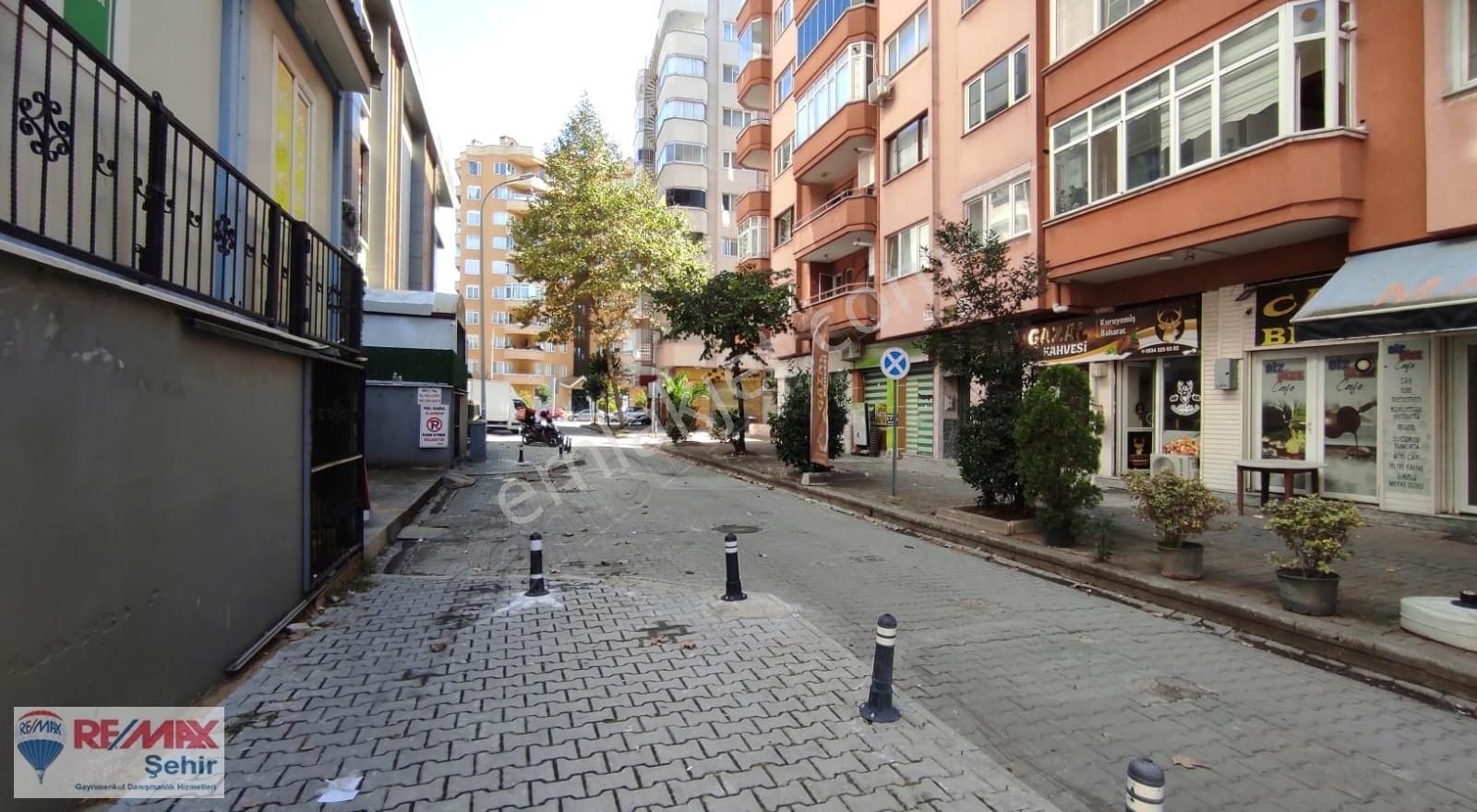 Yalova Merkez Süleyman Bey Kiralık Daire Remax Yalova'dan Merkez Star Avm, İdo Yanı Geniş 3+1 Daire