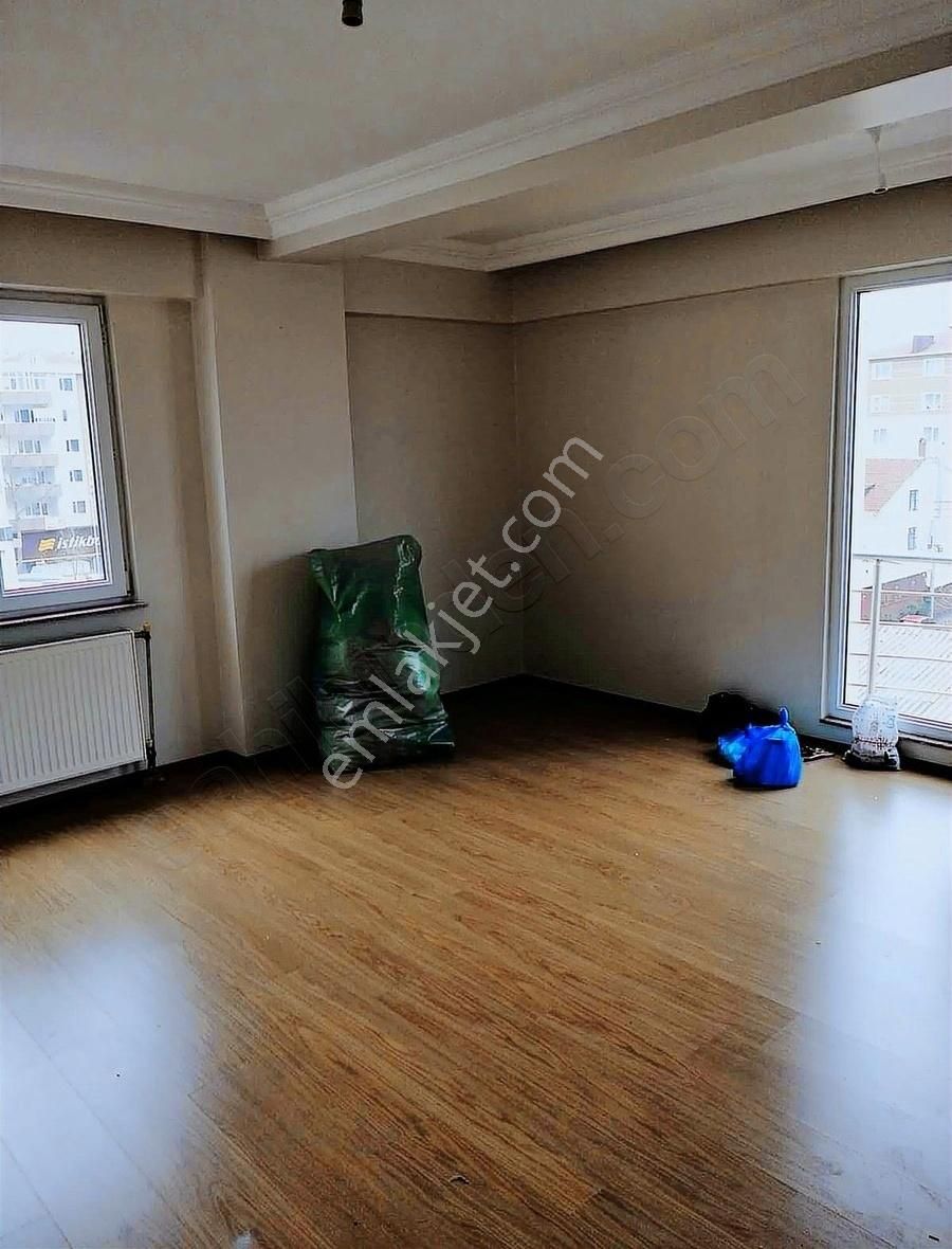 Çorlu Kazımiye Satılık Daire ÖZEL VEGA HASTANESİ CİVARI 3+ İSKANLI ARA KAT DAİRE