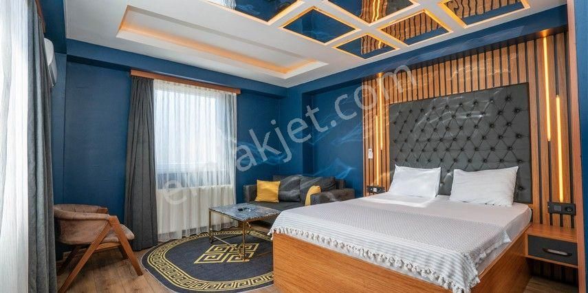 Fatih Aksaray Günlük Kiralık Daire Fatih Yeni Açılan Ultra Lüx 1+1 2+1 Jakuzili Günlük Haftalık Aylık Konaklama Koşulsuz Şartsız