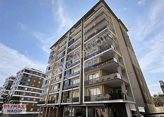 Giresun Merkez Aksu Satılık Daire Remax Nadir'den Deniz Ve Doğa Manzaralı 3+1 Satılık Daire