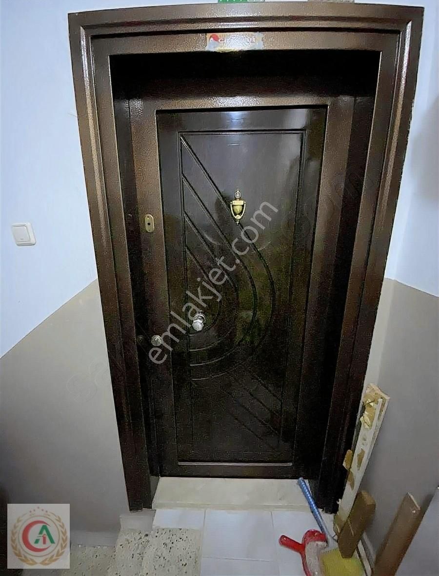 Sultangazi 50. Yıl Kiralık Daire Akdoğan Gayrimenkl Tramvaya Yakın Kiralık 110m2 2+1 1.kat Daire