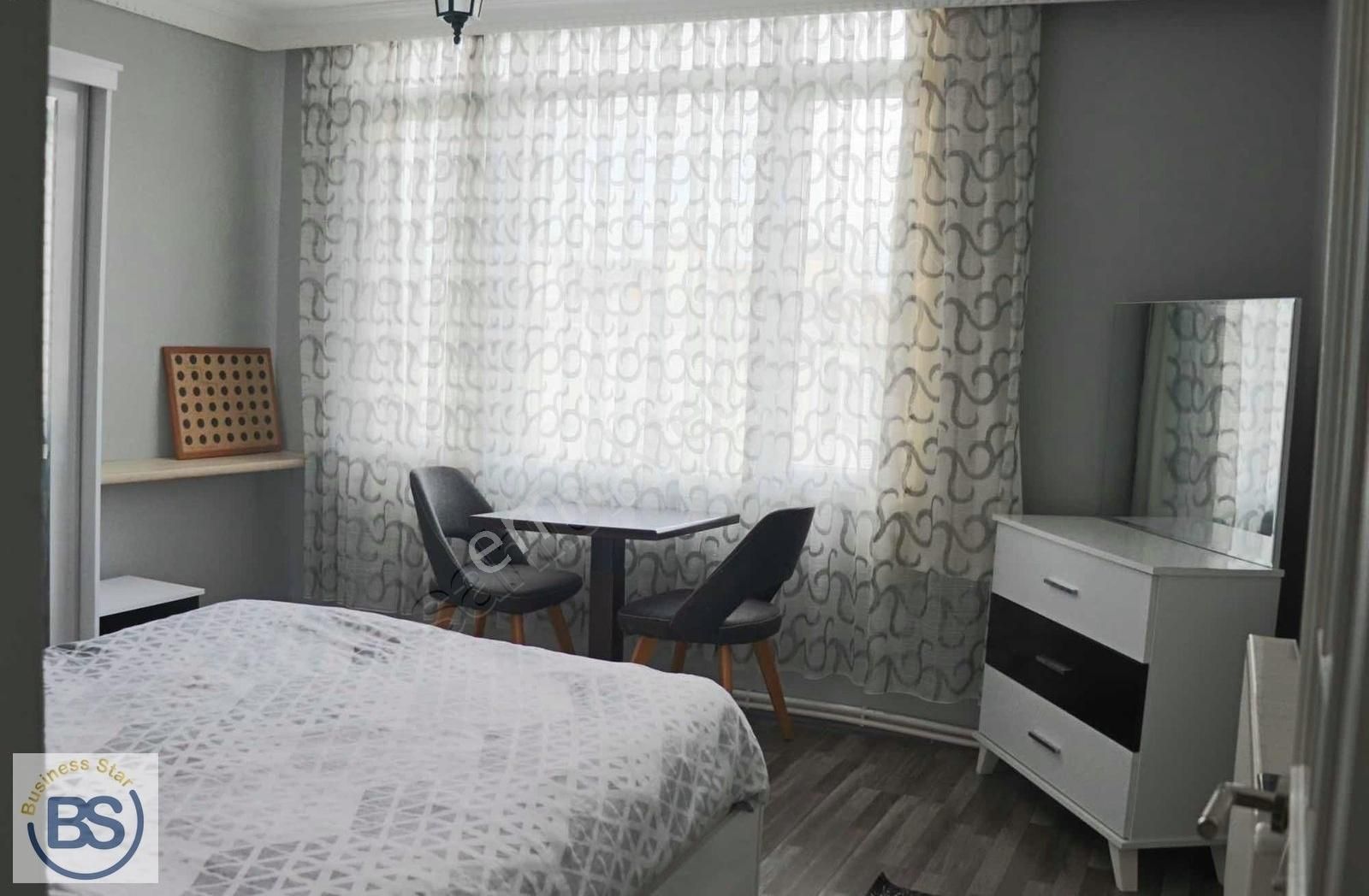 Konak Göztepe Satılık Daire DENİZ MANZARALI 3+1 YATIRIMLIK DAİRE