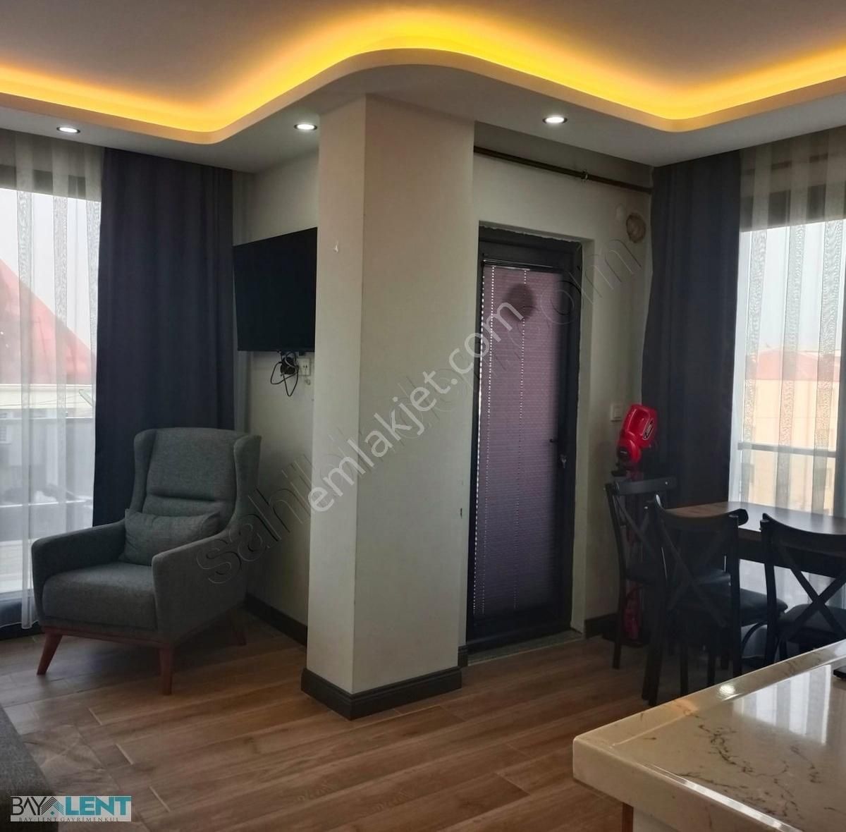 Altıeylül Gaziosmanpaşa Kiralık Daire Gaziosman Paşa Mah. En Güzel Yerinde Full Eşyalı Kiralık Daire