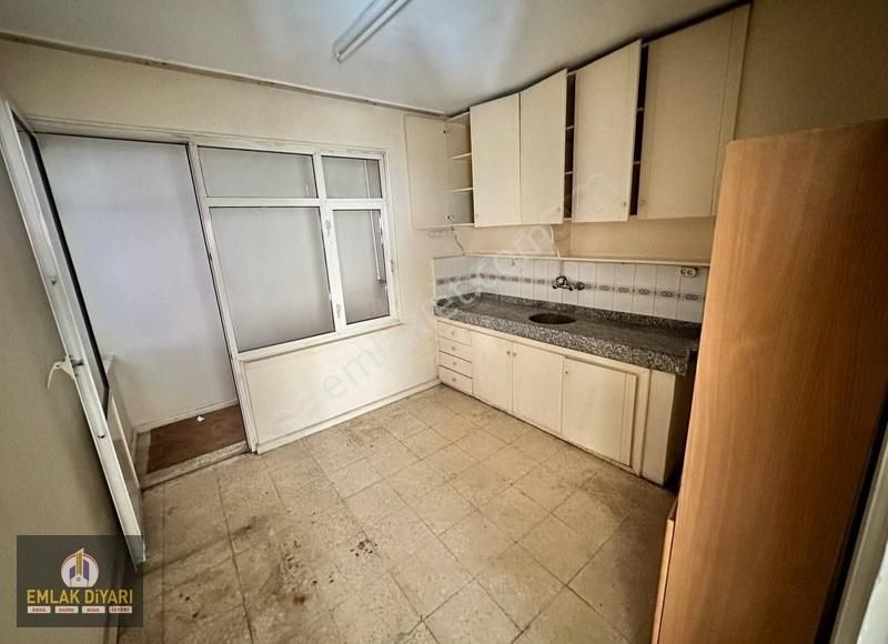 Seyhan Yeşilyurt Kiralık Daire YEŞİLYURT MAHALESİ 3+1 KAPALİ MUTFAK DAİRE