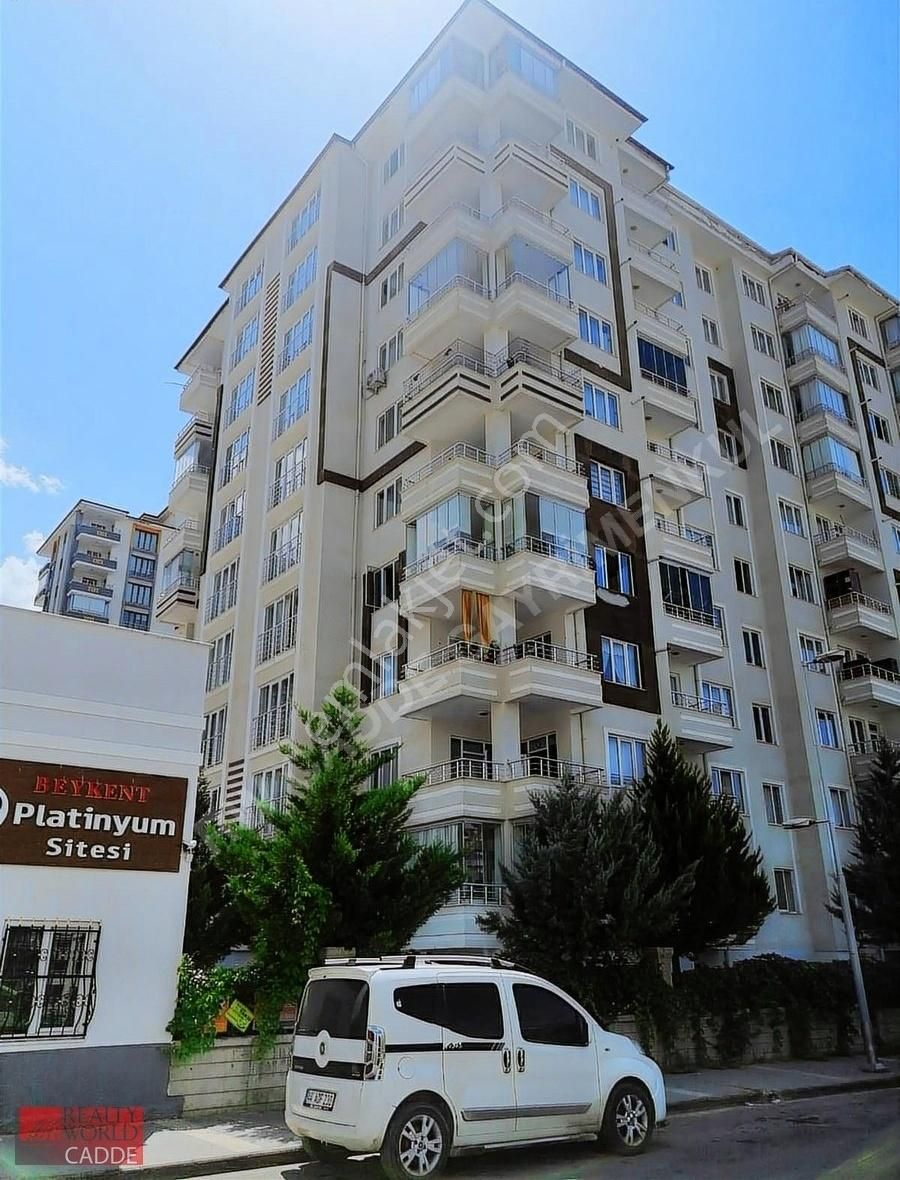 Yeşilyurt Tecde Satılık Daire Rw Caddeden Tecdede 3+1 Satılık Daire