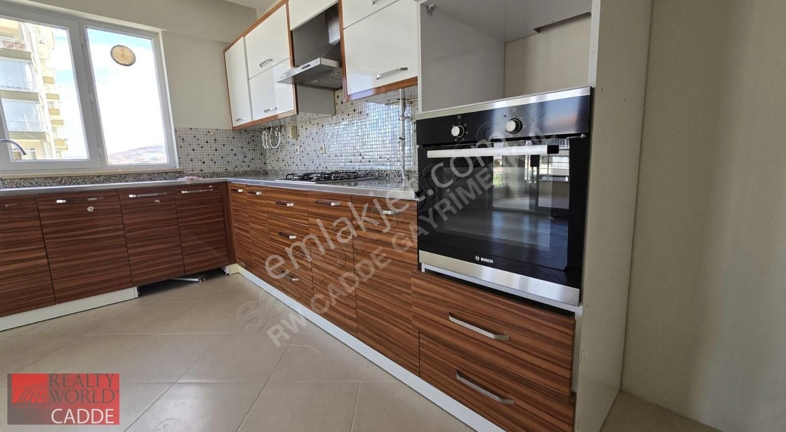 Battalgazi Selçuklu Satılık Daire RW DEN SANCAKTAR BERA KONUTLARINDA SATILIK 3+1 DAİRE