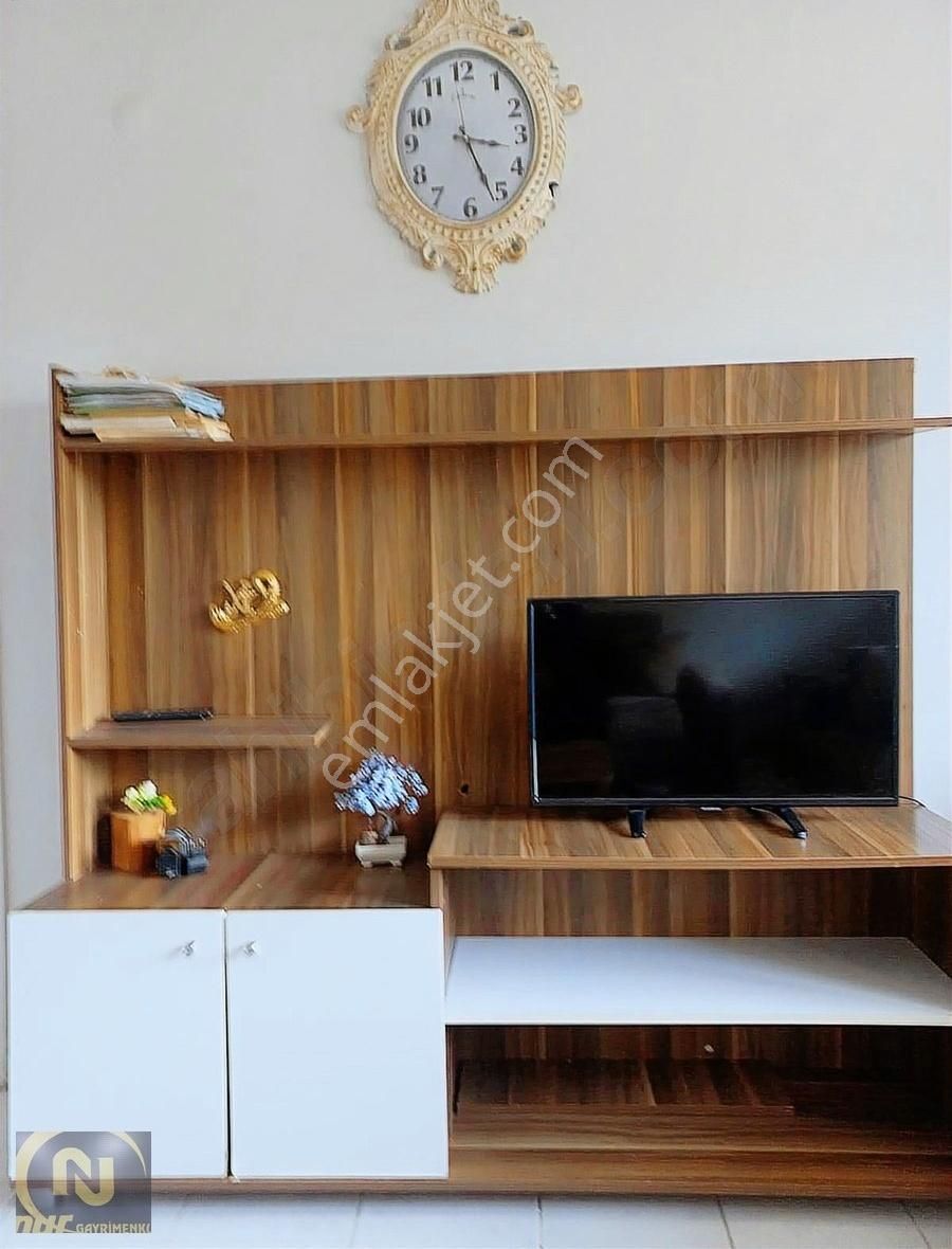 Sarıçam Osmangazi Kiralık Daire EŞYALI KİRALIK 2+1 TOKİ DAİRESİ !!!