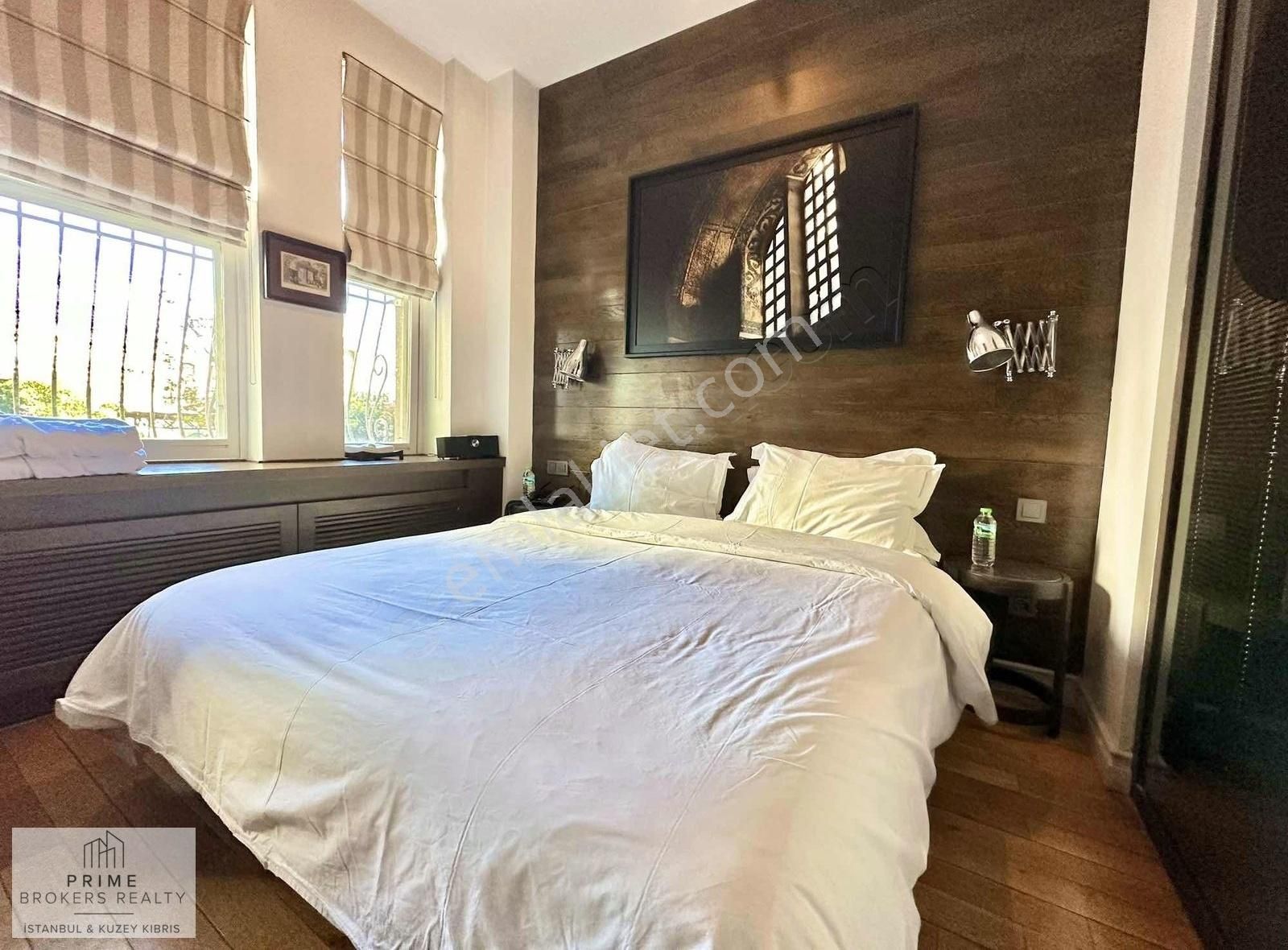 Beyoğlu Cihangir Kiralık Daire Cihangir Merkez'de Tüm Faturalar Dahil Kiralık Stüdyo Daire