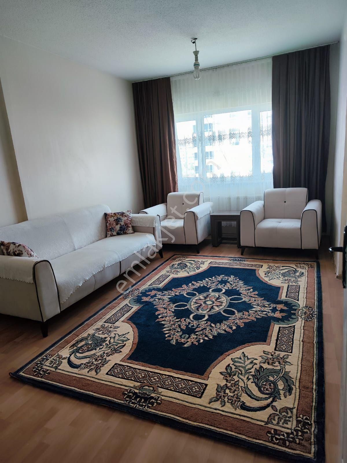 Yenişehir Üçkuyu Kiralık Daire Uygur Gayrimenkul'dan Üçkuyular Tokilerde Kiralik 2+1 Full Eşyalı Daire