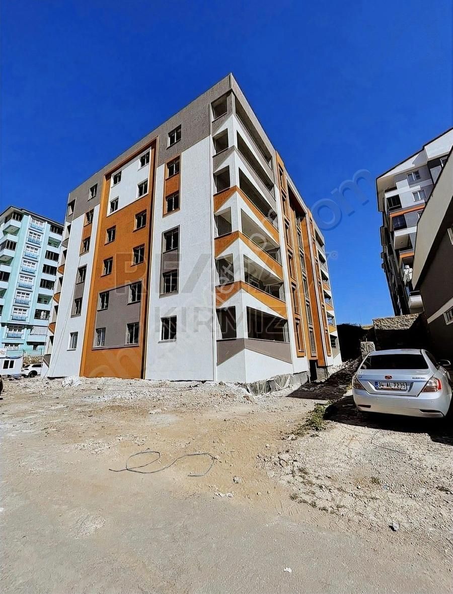 Yakutiye Kurtuluş Satılık Daire Re/max Kırmızı'dan Hilalkent'te Satılık 3+1 Lüks Daire