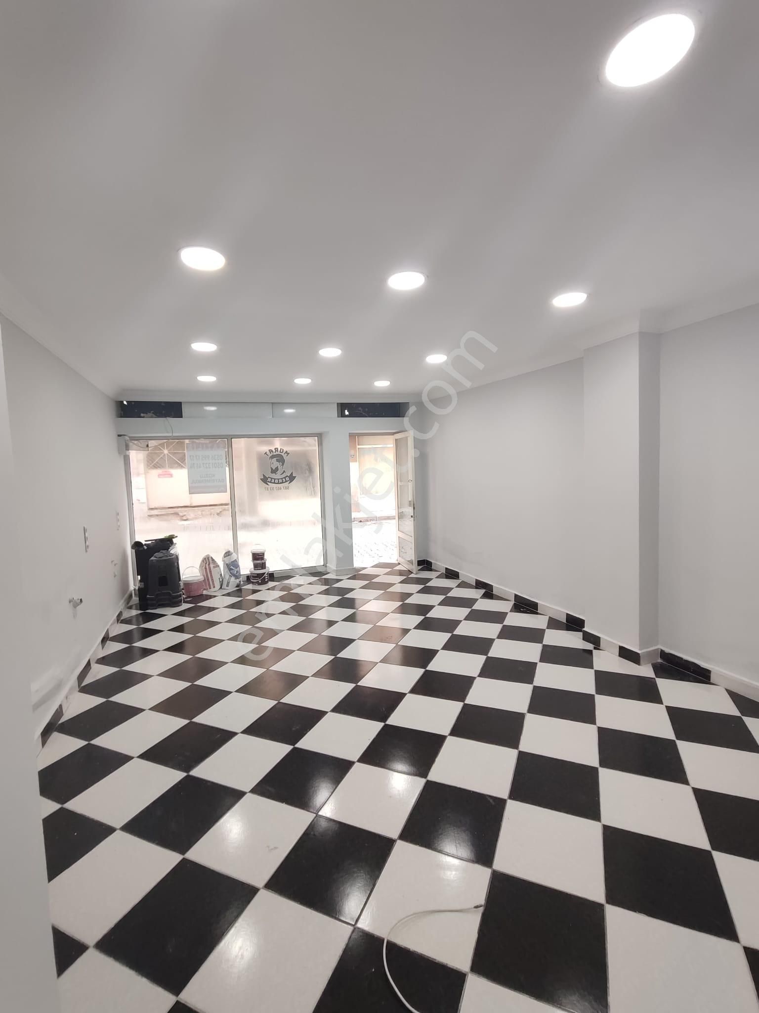 Gemlik Eskipazar Caddesine 40 M Mesafede Satılık Dükkan - Görsel 7