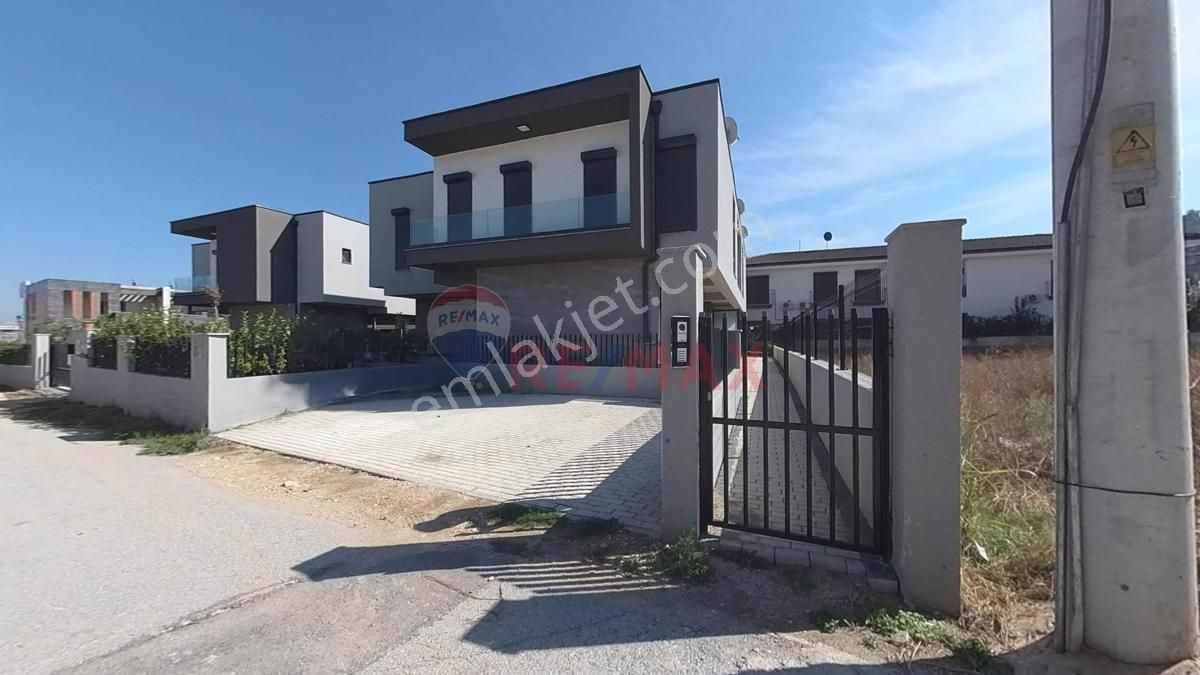 Nilüfer Kayapa Satılık Villa Kayapa Mahallesinde 2+1 Satılık Villa