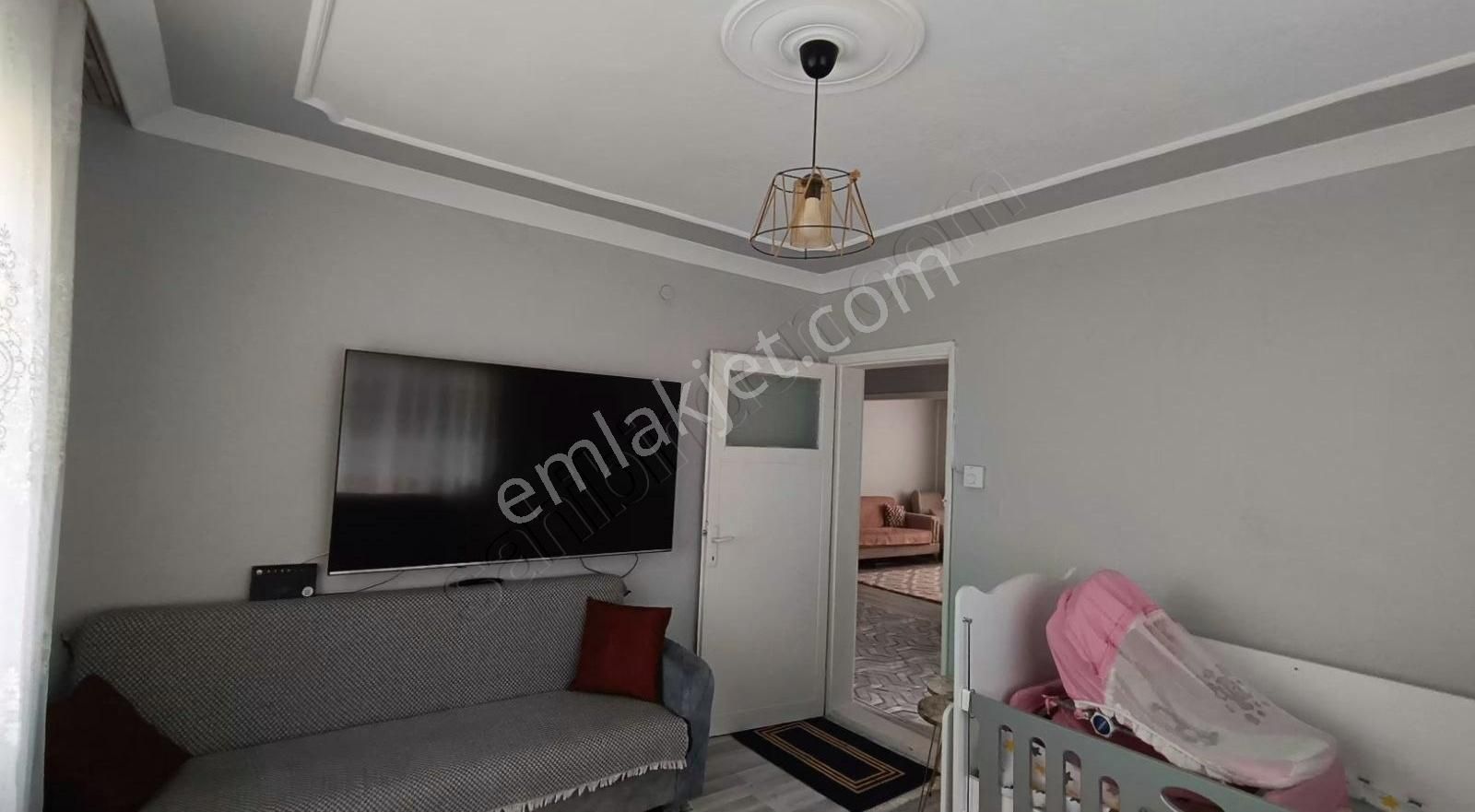 3 Katlı Bahçeli Komple Bina - Görsel 8